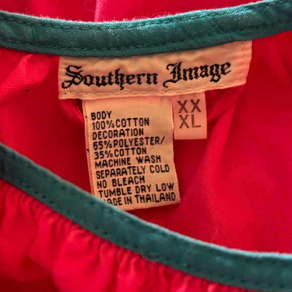 Southern Image dress size XXXL - Picture 4 of 7